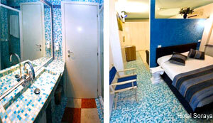Фото Hotel Soraya