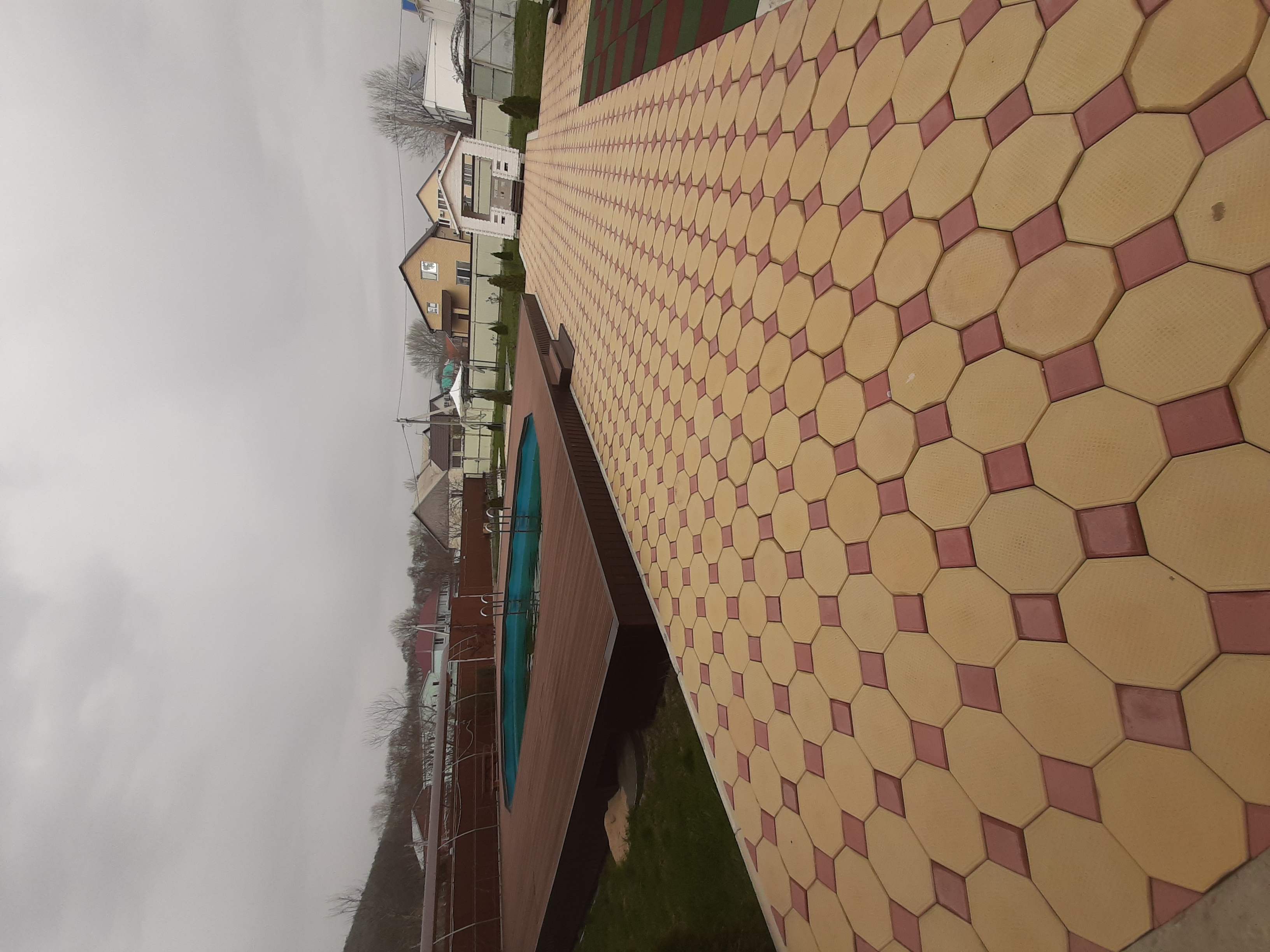 Фото Гостинный дом Ласковый Берег