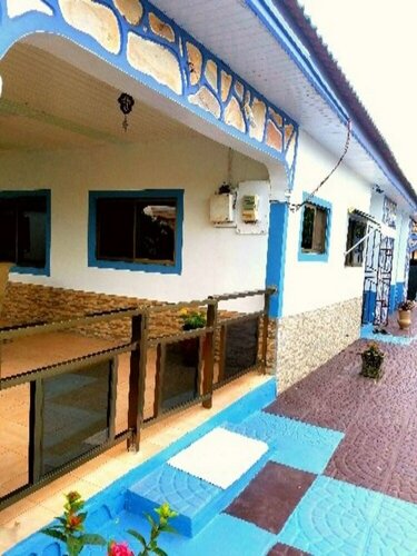 Гостиница Classy Holiday Villas With Pool in Accra, Ghana