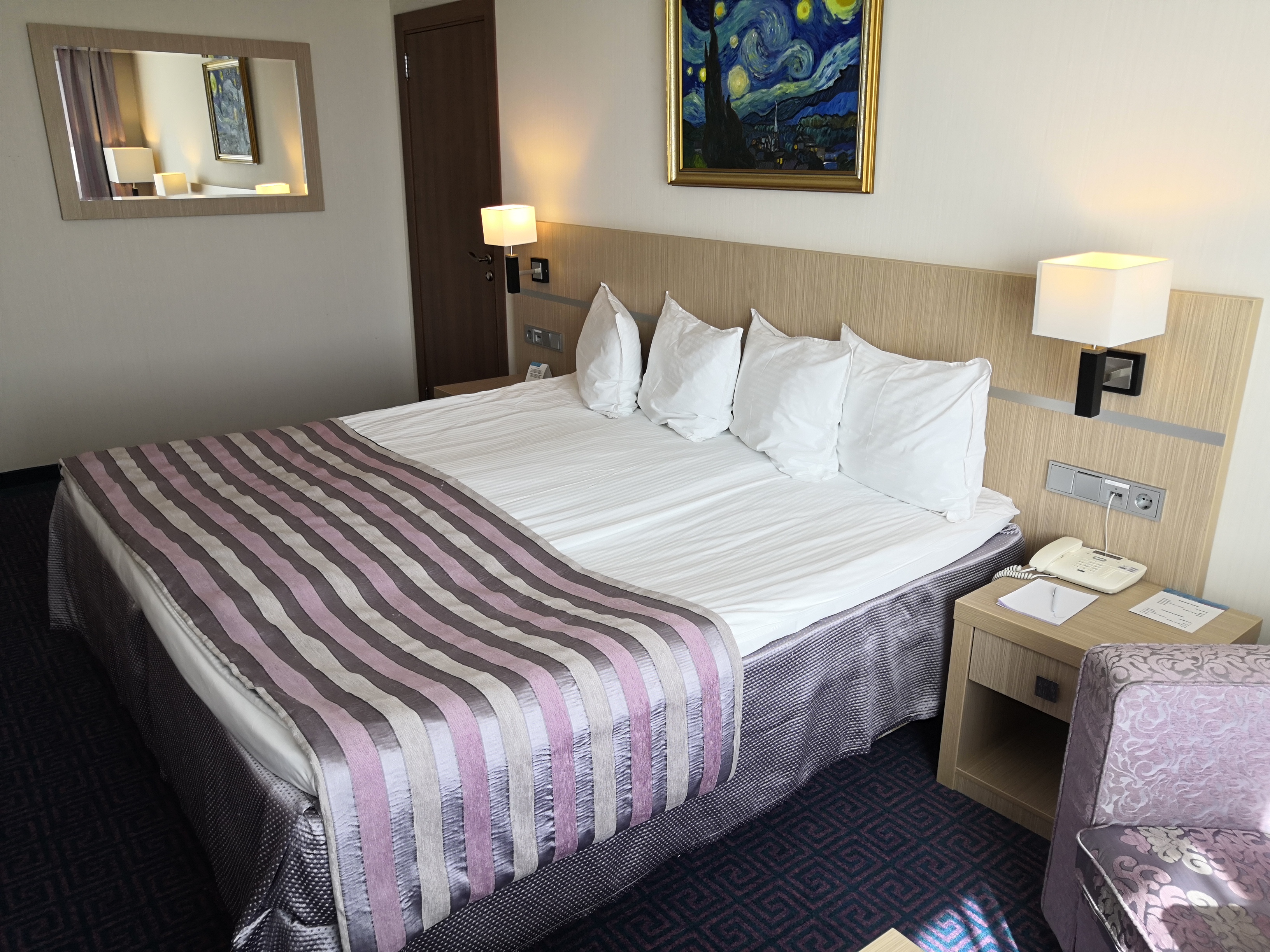 Фото Korston Club Hotel Serpukhov