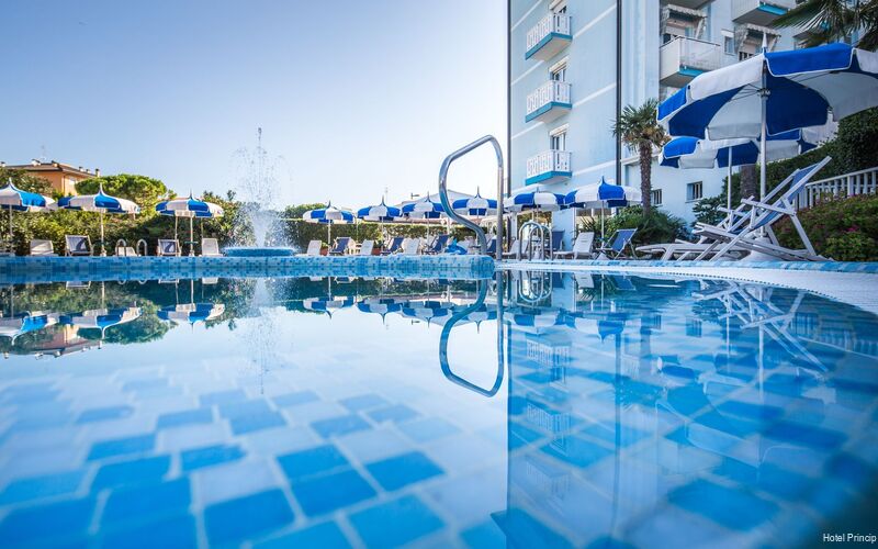 Фото Hotel Principe