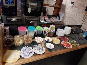 Гостевой дом Три реки