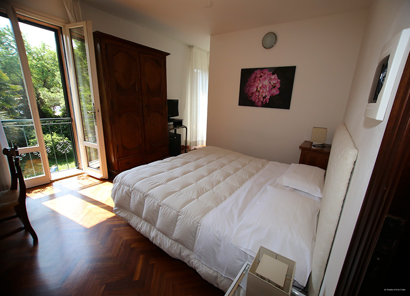 Фото Ai Giardini di San Vitale