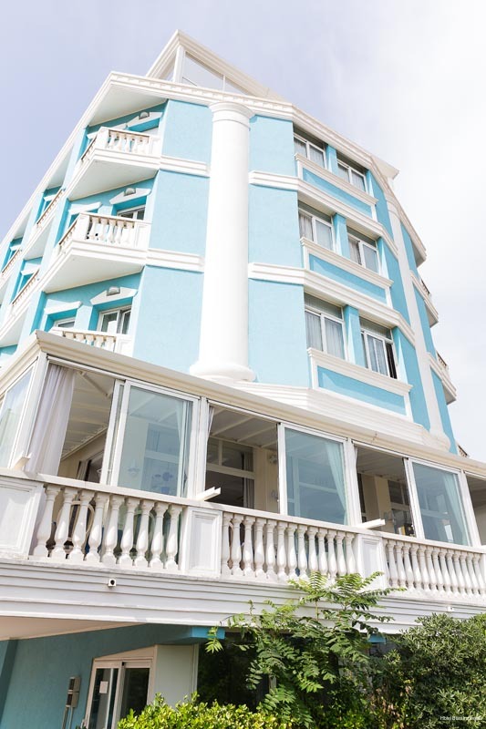 Фото Hotel Baia Imperiale & SPA