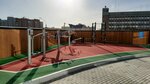 Спортплощадка (Sibrevkoma street, 9), sports ground