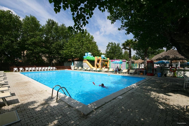 Фото Hotel La Gioiosa