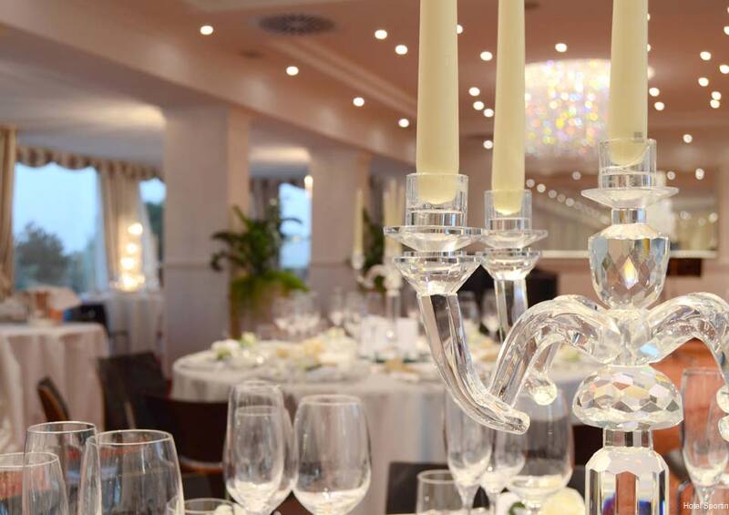 Фото Hotel Sporting