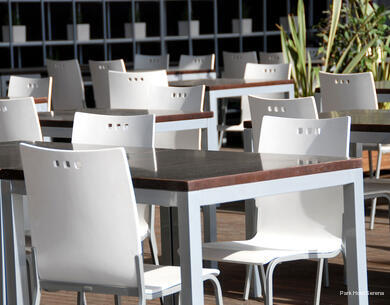 Фото Park Hotel Serena