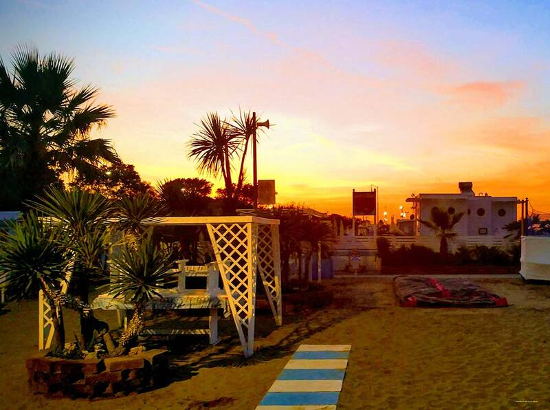 Фото Residence Acqua Suite Marina