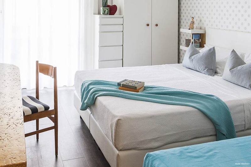 Фото Hotel Madison