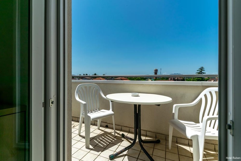 Фото Hotel Rubens