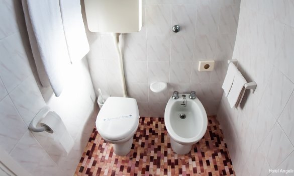 Фото Hotel Angelini