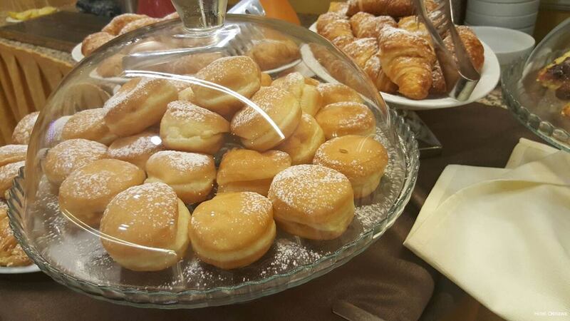 Фото Hotel Okinawa