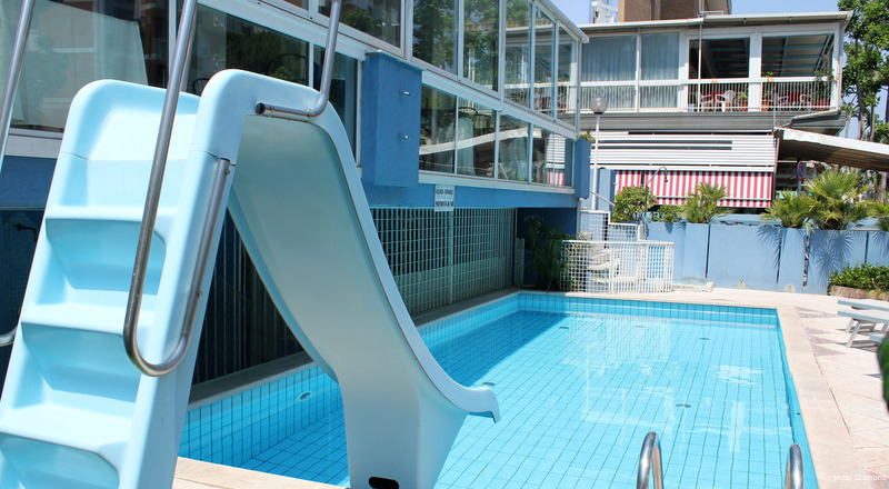 Фото Hotel Diamond