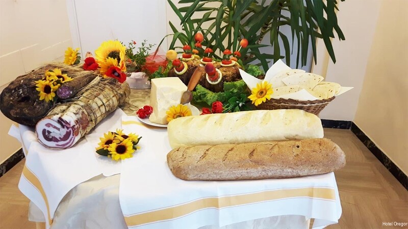 Фото Hotel Oregon