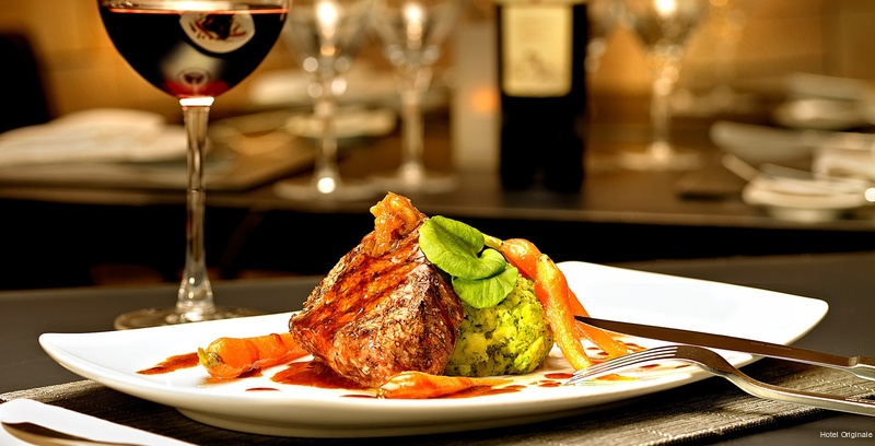 Фото Hotel Originale