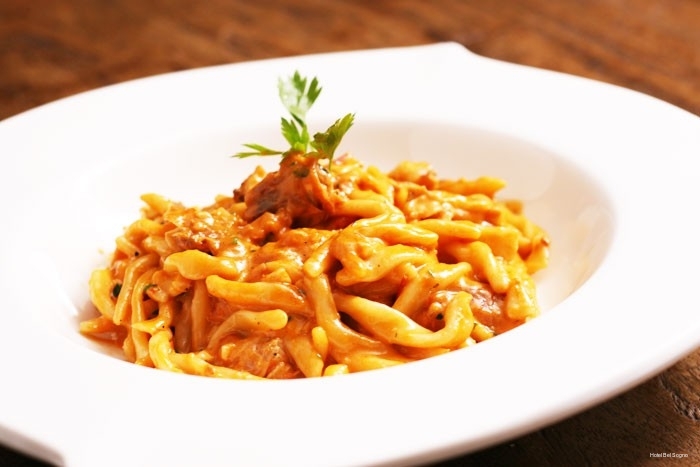 Фото Hotel Bel Sogno