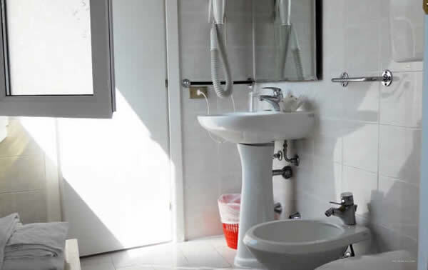 Фото Hotel Residence Maria Grazia