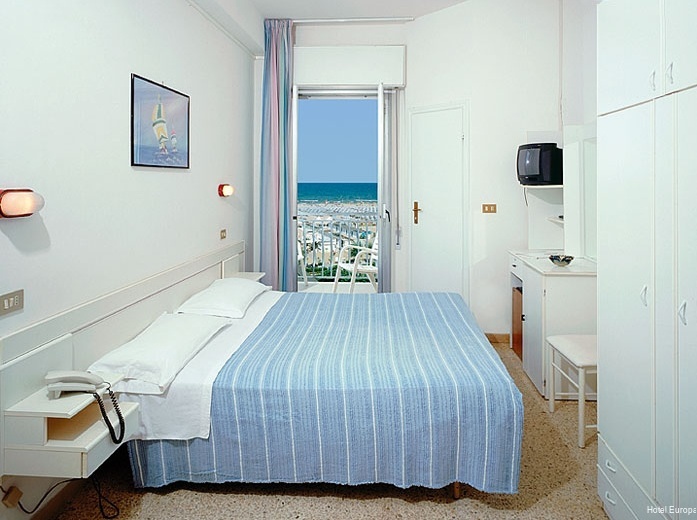 Фото Hotel Europa