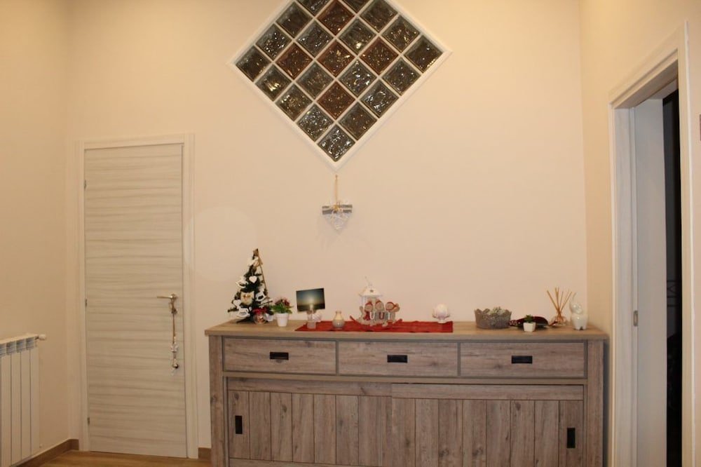 Фото Affittacamere B&b Alba Ionica