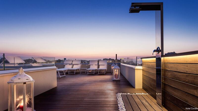 Фото Hotel Corallo