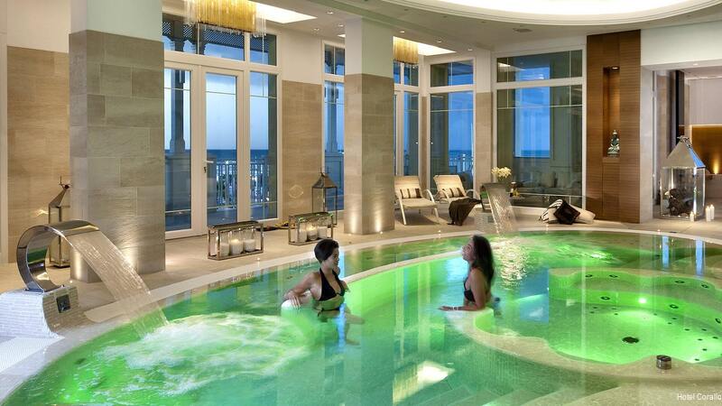 Фото Hotel Corallo