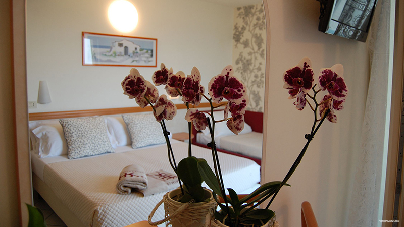 Фото Hotel Rivazzurra