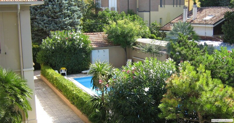 Фото Hotel Pensione Trieste