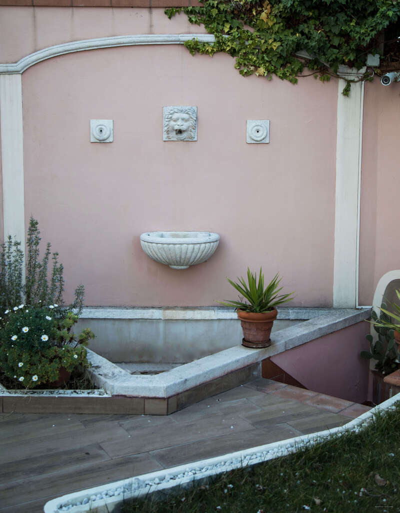 Фото La Dolce Vista - B&b di Charme