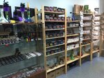 Трубка (Dzerzhinskogo Street, 26), tobacco and smoking accessories shop