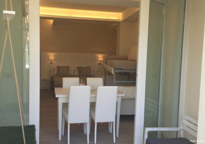 Фото Hotel Ardea