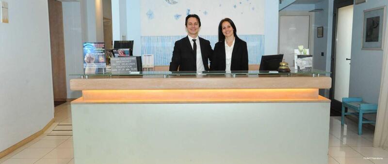 Фото Hotel Chiaraluna