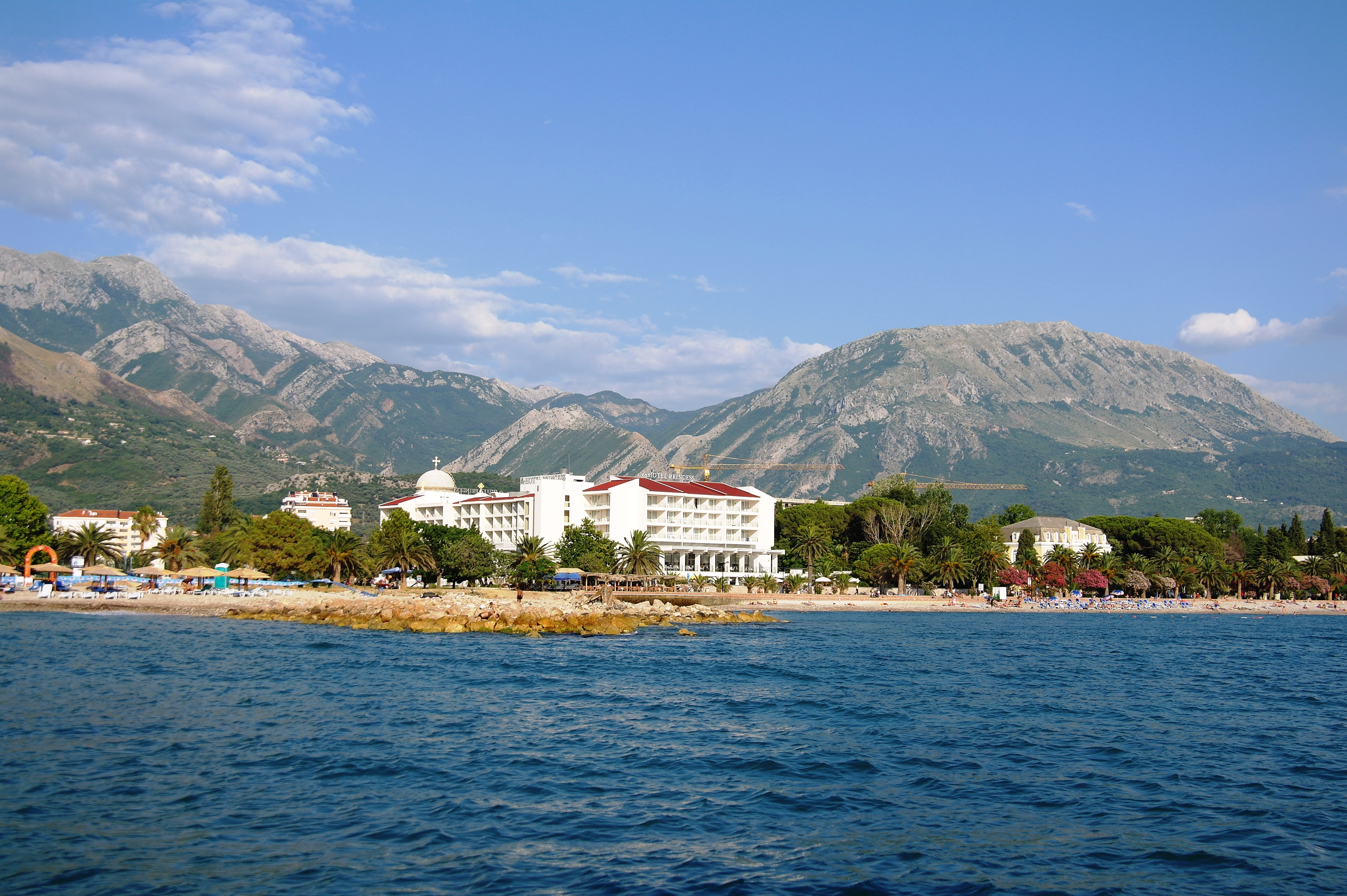 Фото Hotel Princess