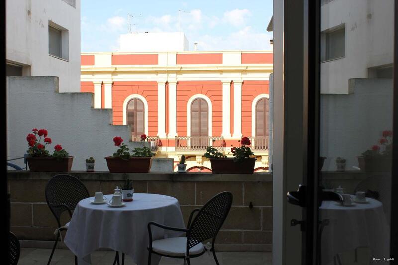 Фото Palazzo Angelelli