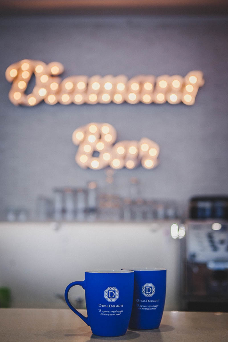 Фото Диамант