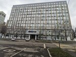 Kvant-N (3rd Mytishinskaya Street, 16с60), business center