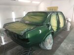 Autoband (Severnaya ulitsa, 4), auto body repair