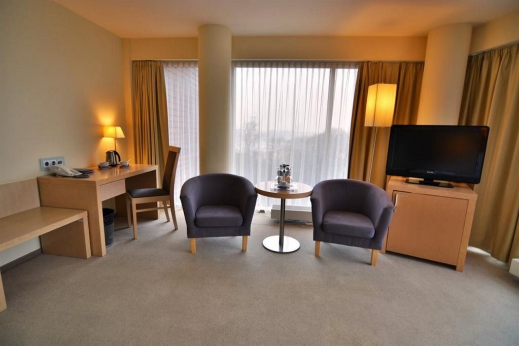 Фото Riga Islande Hotel