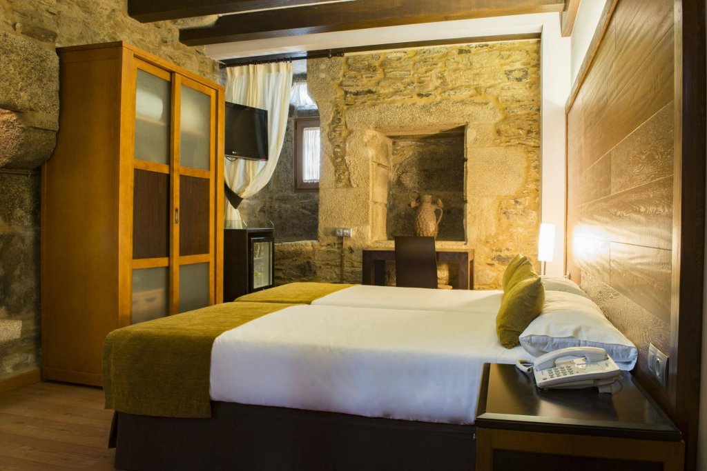 Фото Hotel Alda Bonaval