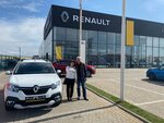 Фото 10 Renault Автохолдинг Ф