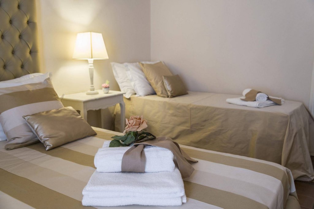 Фото Cerami Studio Flat