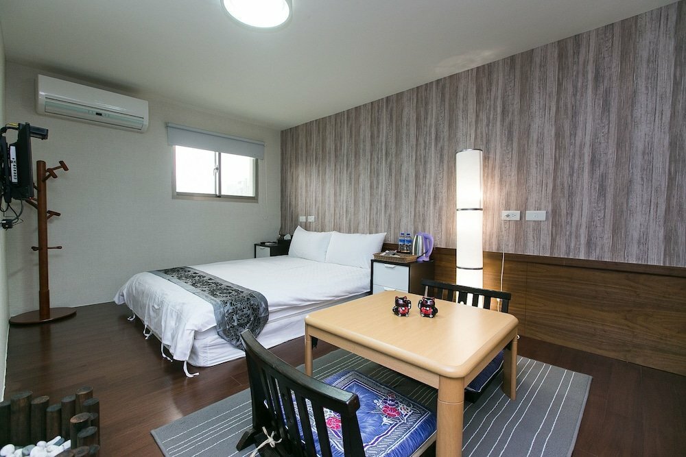 Hotel Liang Ren, Earth, photo