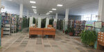Mbu Gdk Obshchedostupnaya biblioteka (ulitsa Komarova, 9), library
