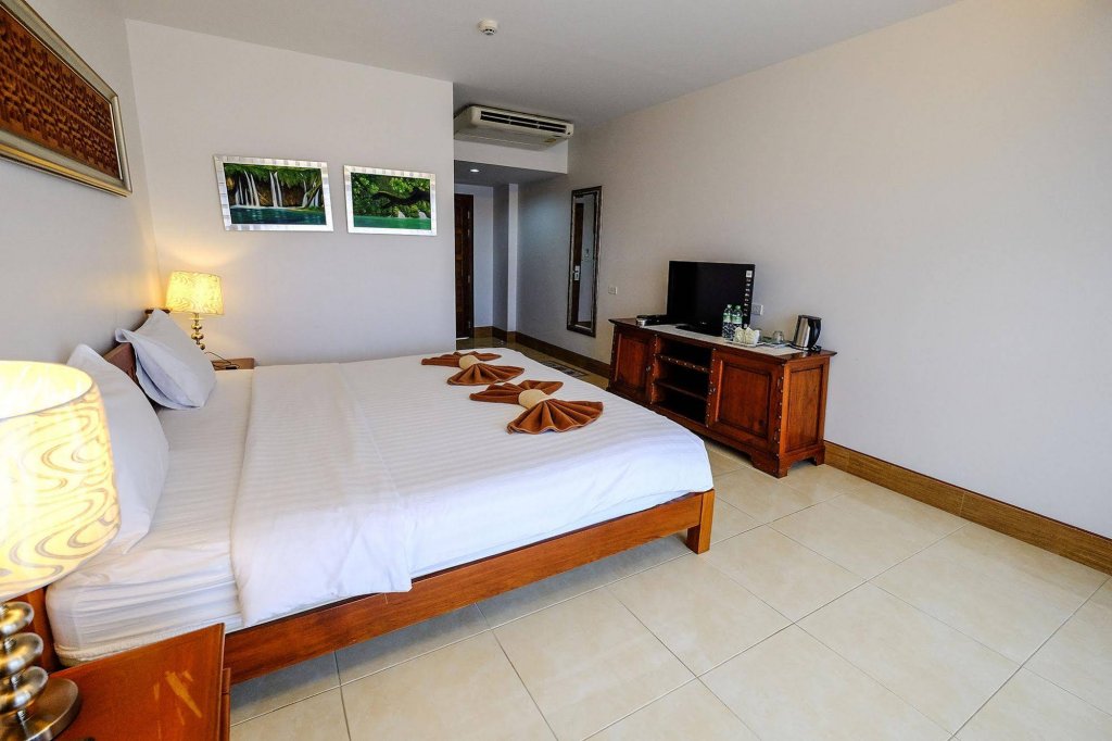 Фото Harmony Inn