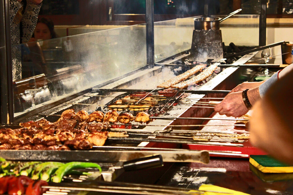 Restaurant Fosa Pelit Kebap Salonu, Kartepe, photo