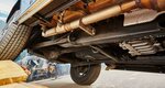 Nelson Frame & Axle (United States, Columbus, 572 S Nelson Rd, J), automobile air conditioning