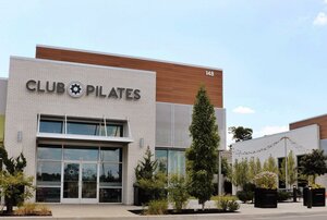 Club Pilates (Kentucky, Fayette County), fitness club
