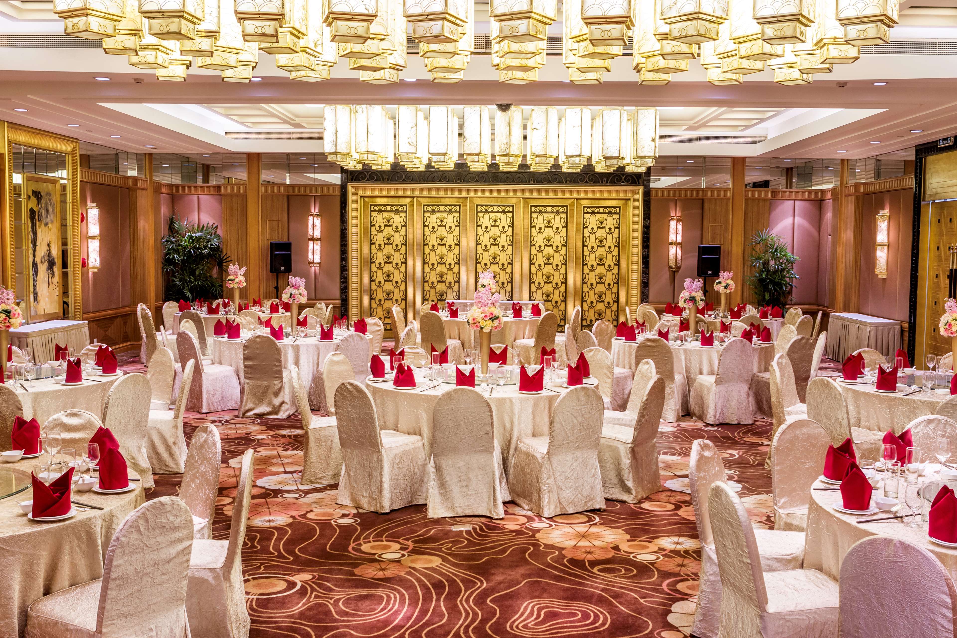 Фото Radisson Collection Hotel Xing Guo Shanghai