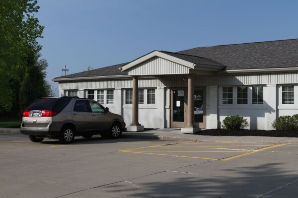 Private practice doctors Akron Children's Hospital Pediatrics, Tallmadge, State of Ohio, photo