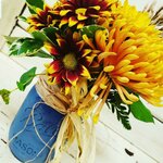 Rosemary & Pepper Flower Co (Michigan, Otsego County, Gaylord), flowers and bouquets delivery
